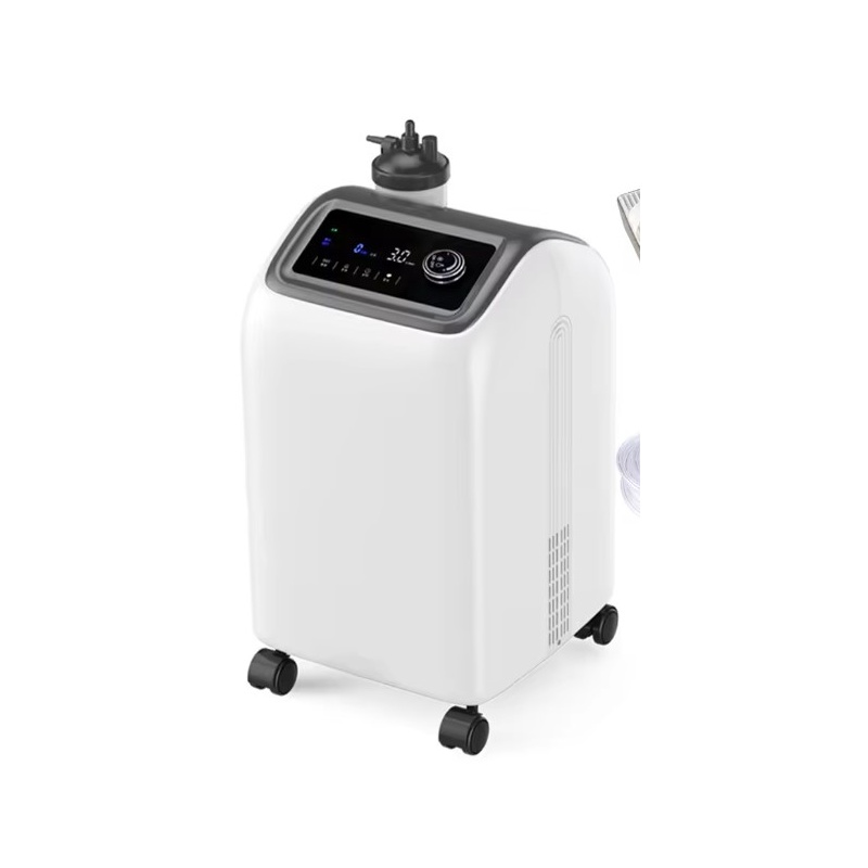 Hapniku kontsentraator 5l 93% Keyhub 48DB Low noise