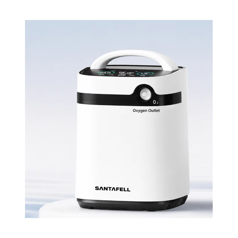 Santafell Hapniku kontsentraator 1-9l / min 93% O₂