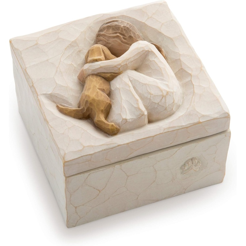 Urn lemmikloomale - graveeritud koeraga