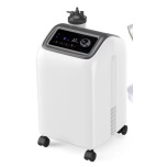Hapniku kontsentraator 5l 93% Keyhub 48DB Low noise