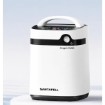 Santafell Hapniku kontsentraator 1-9l / min 93% O₂ 