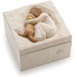 Urn lemmikloomale - graveeritud koeraga