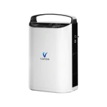 Portatiivne hapniku kontsentraator 1-5l 95% O₂ Varon NT-01 PRO